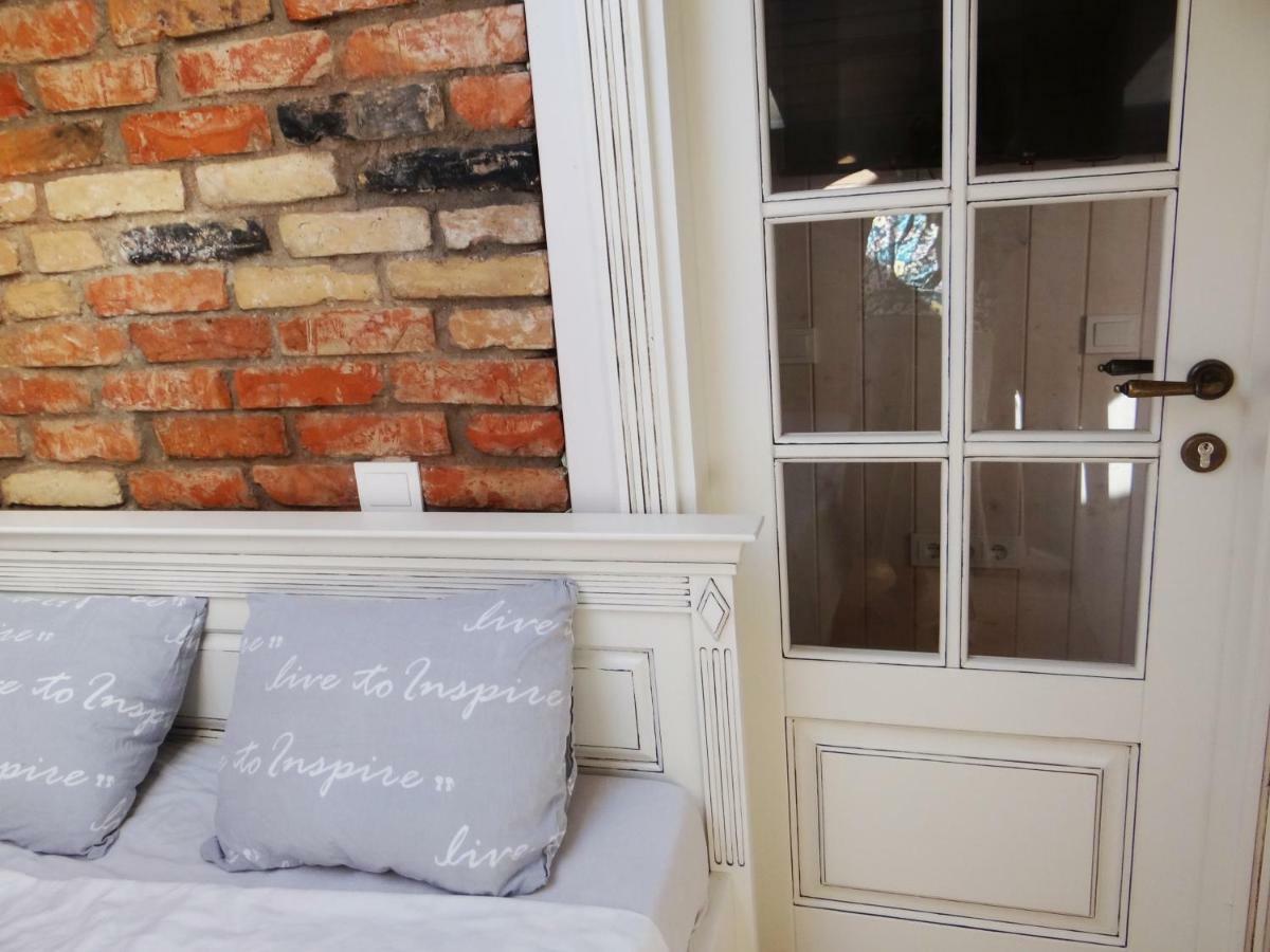 Little Provence Home วิลนีอุส ภายนอก รูปภาพ