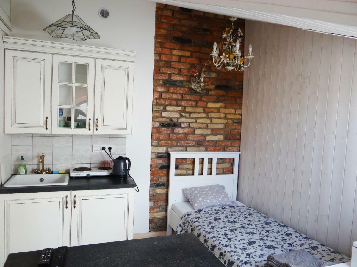 Little Provence Home วิลนีอุส ภายนอก รูปภาพ